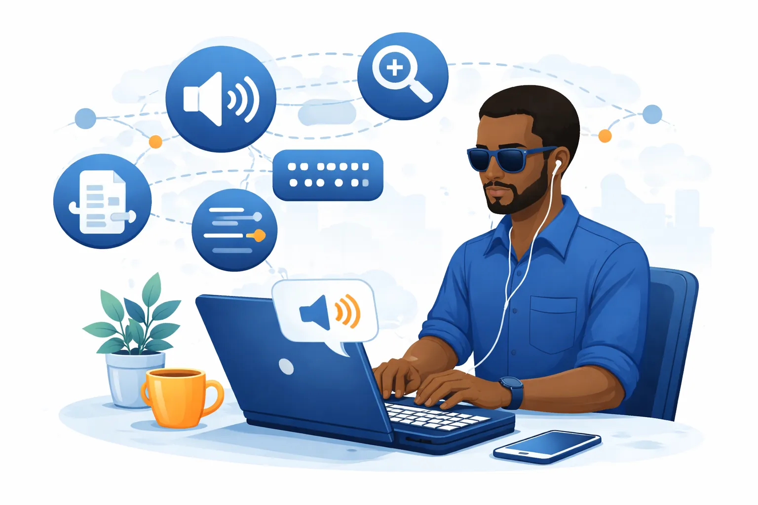 Law Firm Websites and ADA Exposure: What Courts Look For