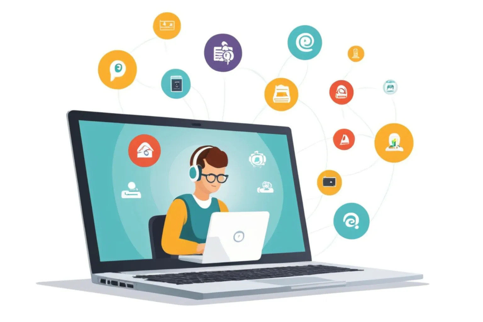 e-Commerce Most Sued