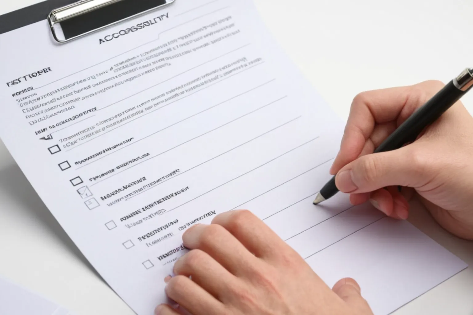 ADA Lawsuits and Auto Dealerships