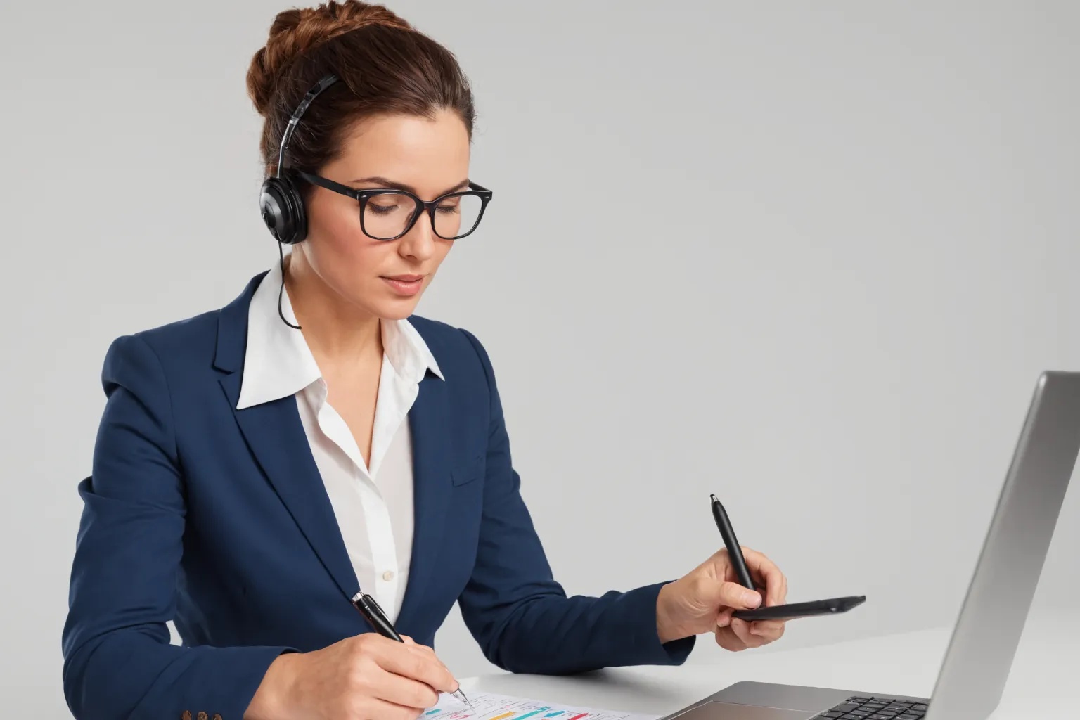 Partnering With Your Attorney