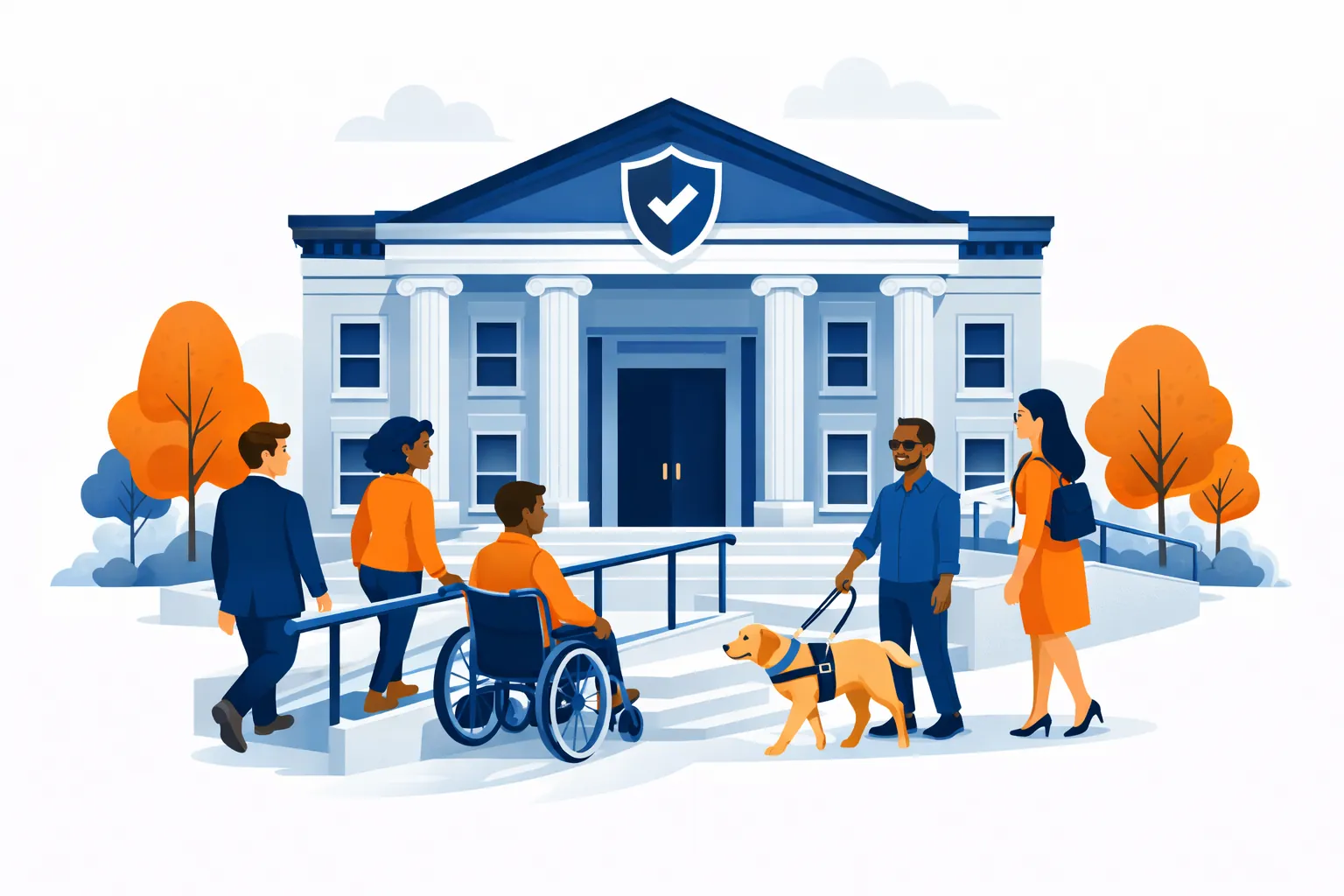 Rebuilding Legacy Sites for Compliance