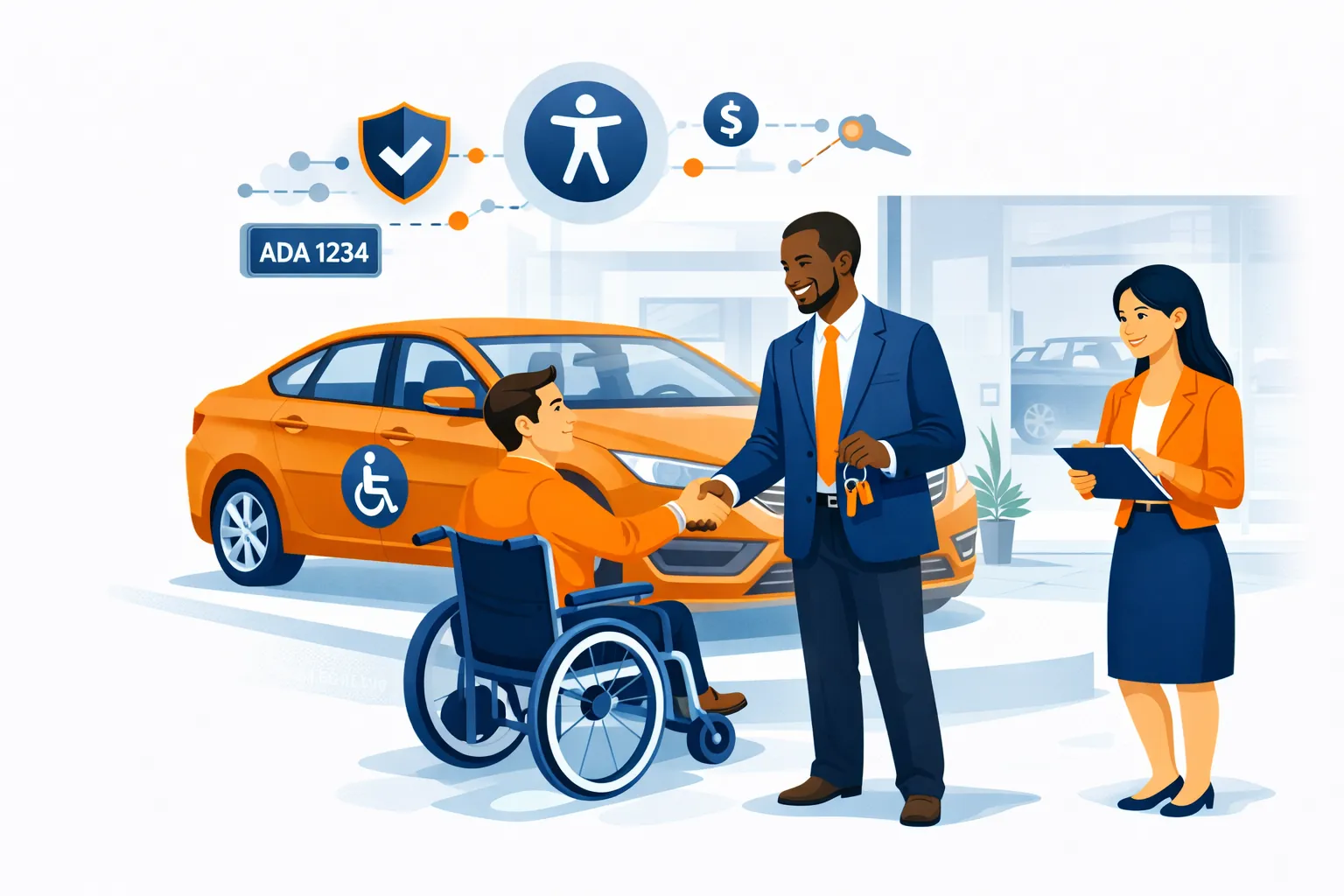 Compliant e-Commerce Solutions