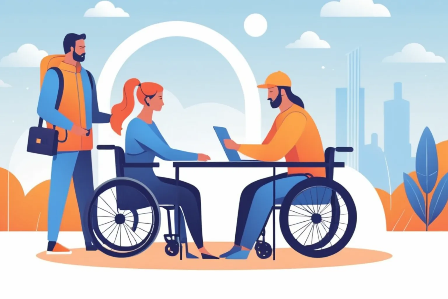 Why screen reader testing matters