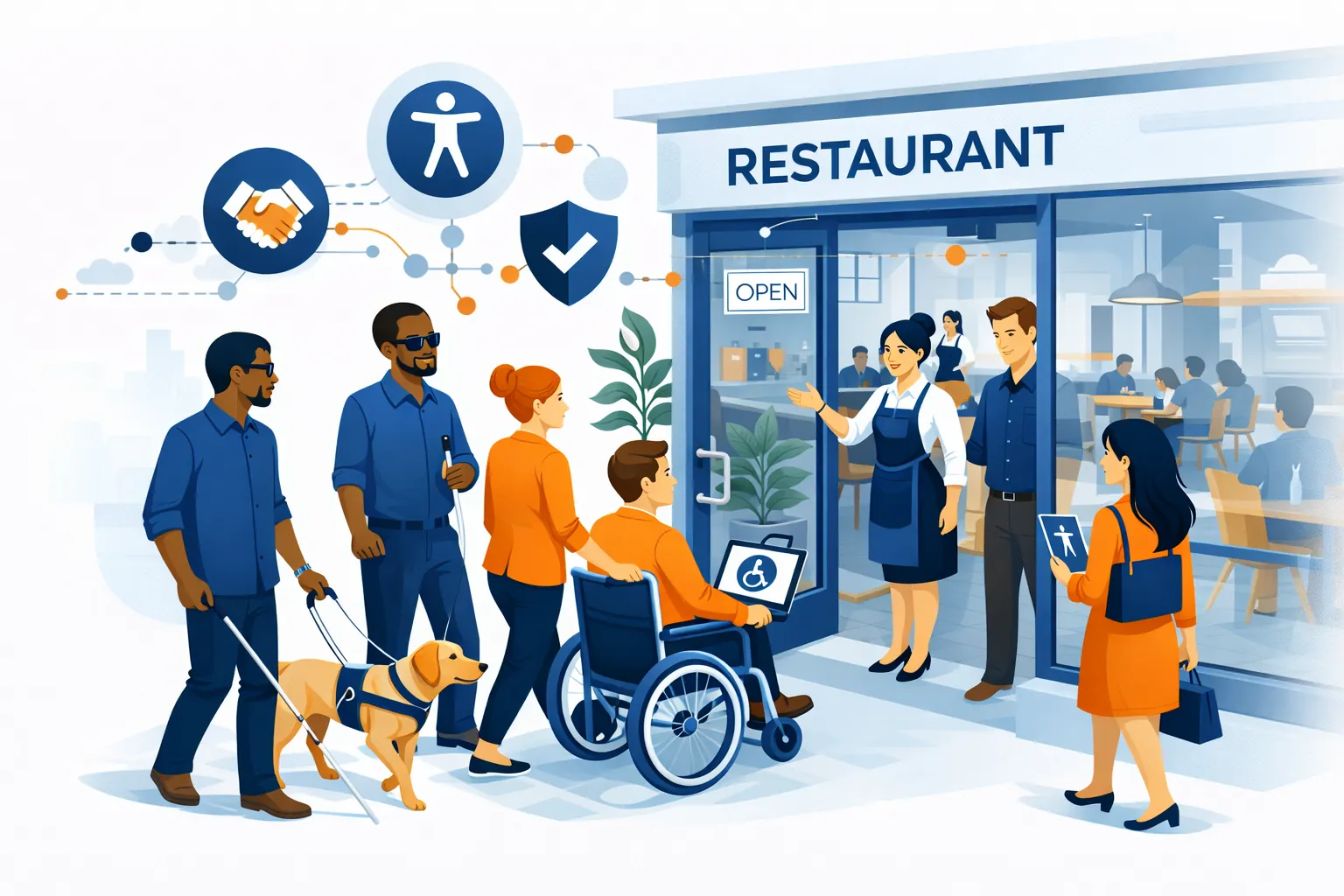 Which Healthcare Organizations Are Covered