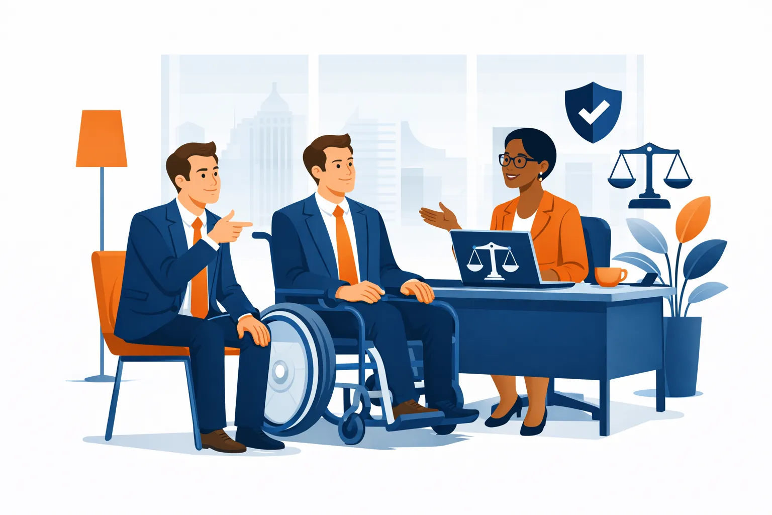 state-specific accessibility laws: california, new york, florida