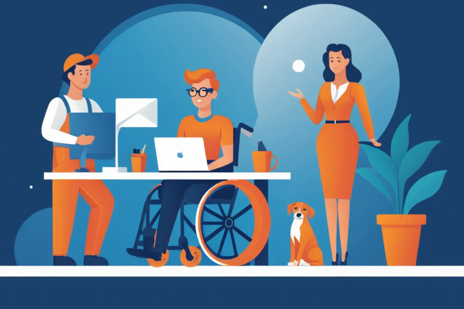 Where 4.5:1 comes from and how it’s enforced