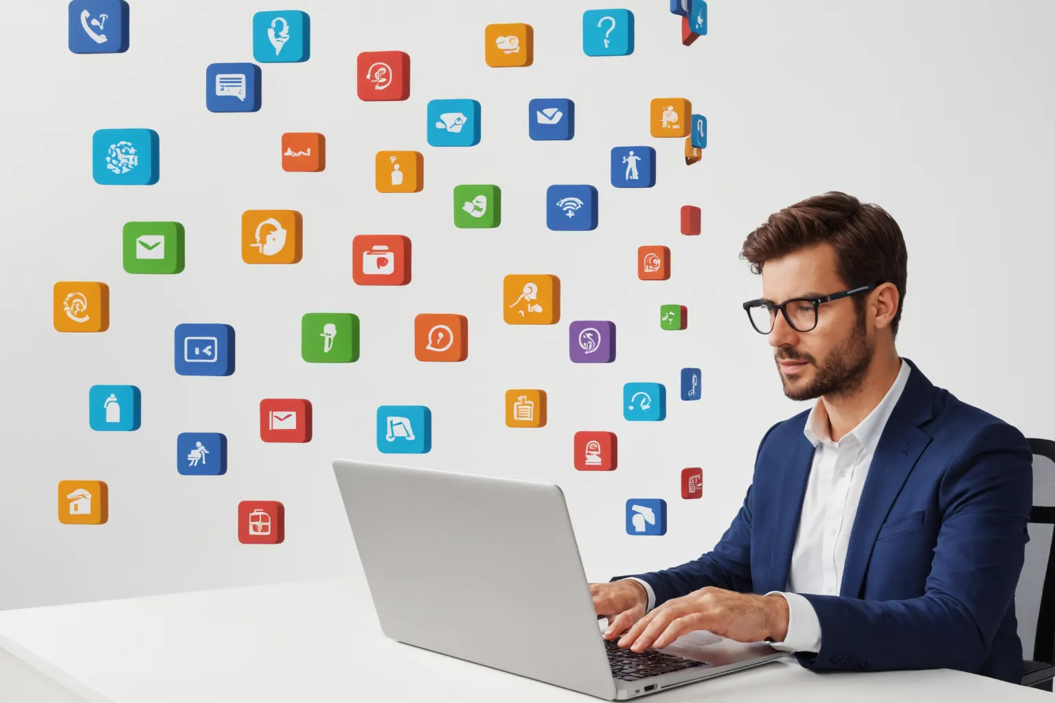 The physical place requirement: does your website count