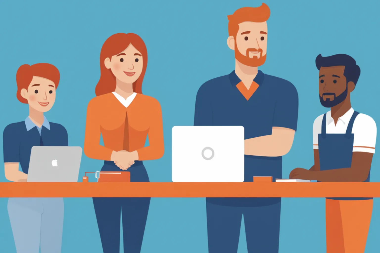 ada website compliance and state-by-state rules: what businesses are actually dealing with