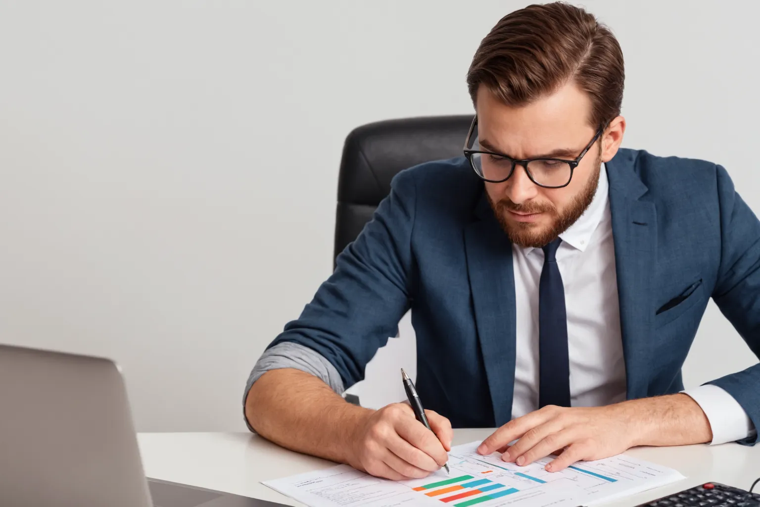 The standing problem: who can actually sue