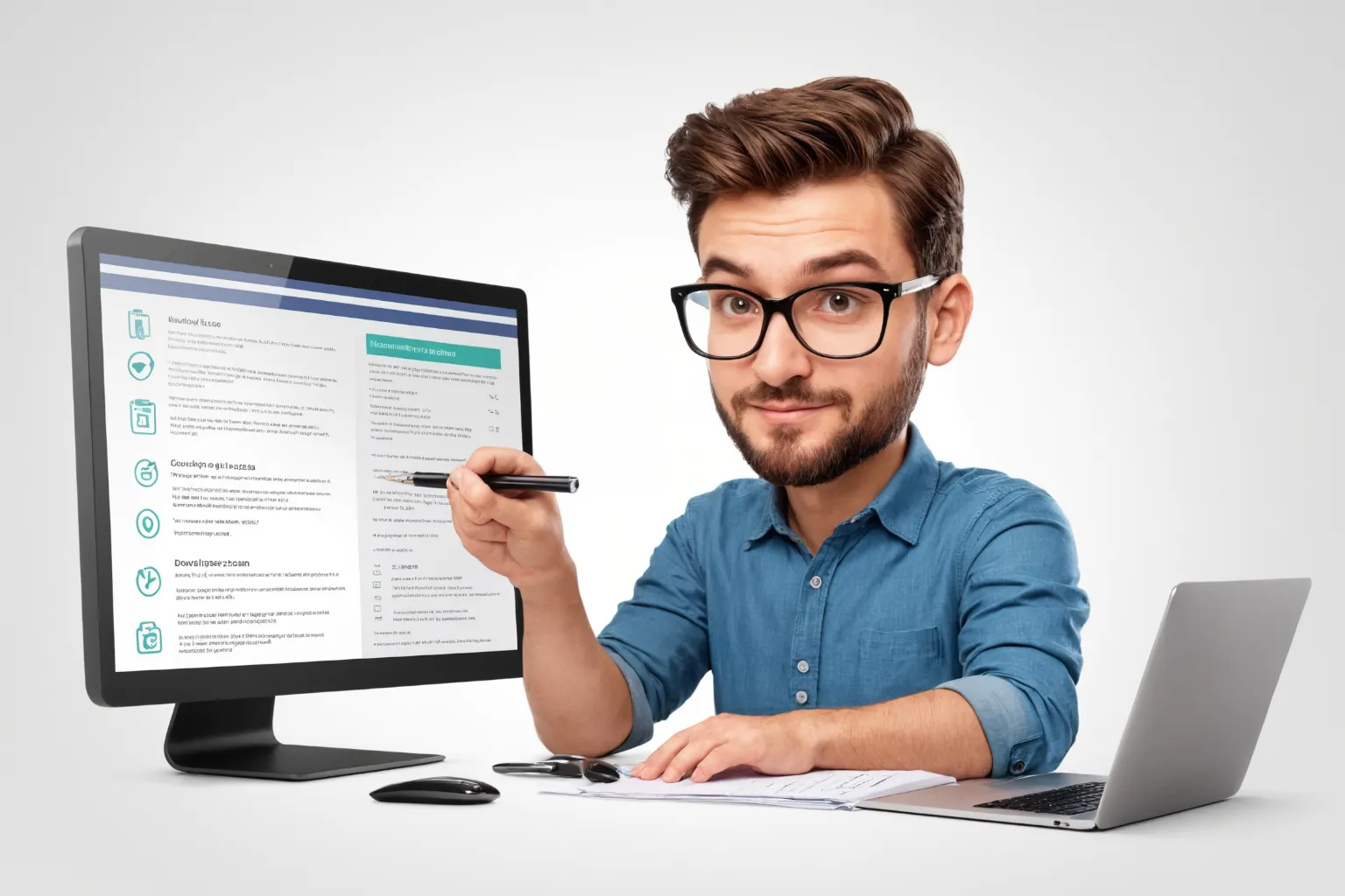 why ada overlays fail and what the ftc has started to look at