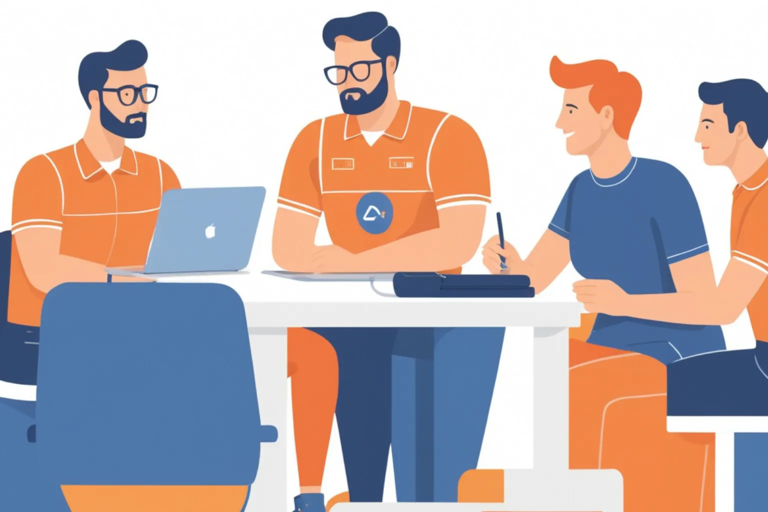 Django and WCAG: How the framework handles accessibility compliance