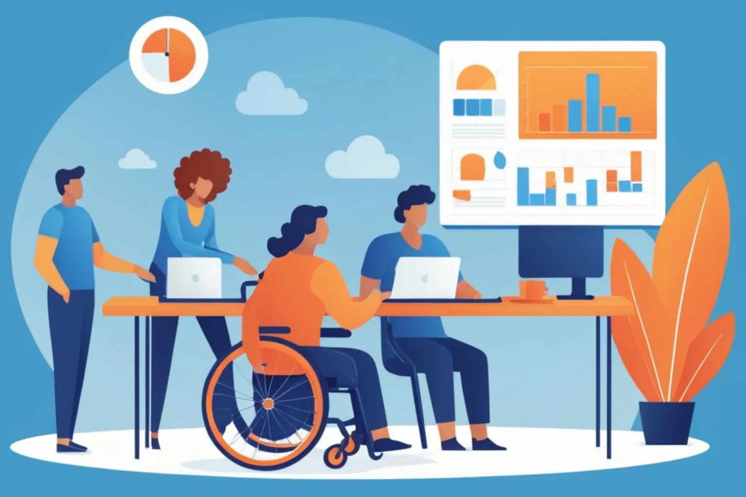 Why car dealerships attract ADA website lawsuits