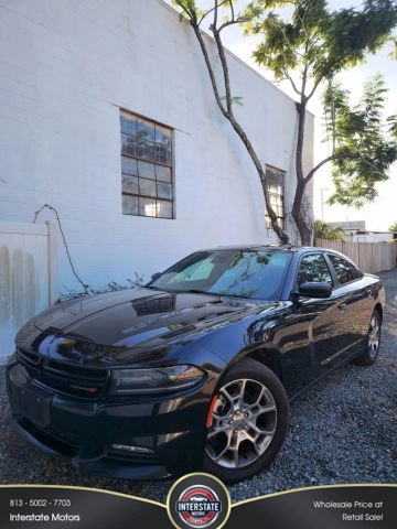 2016 Dodge Charger