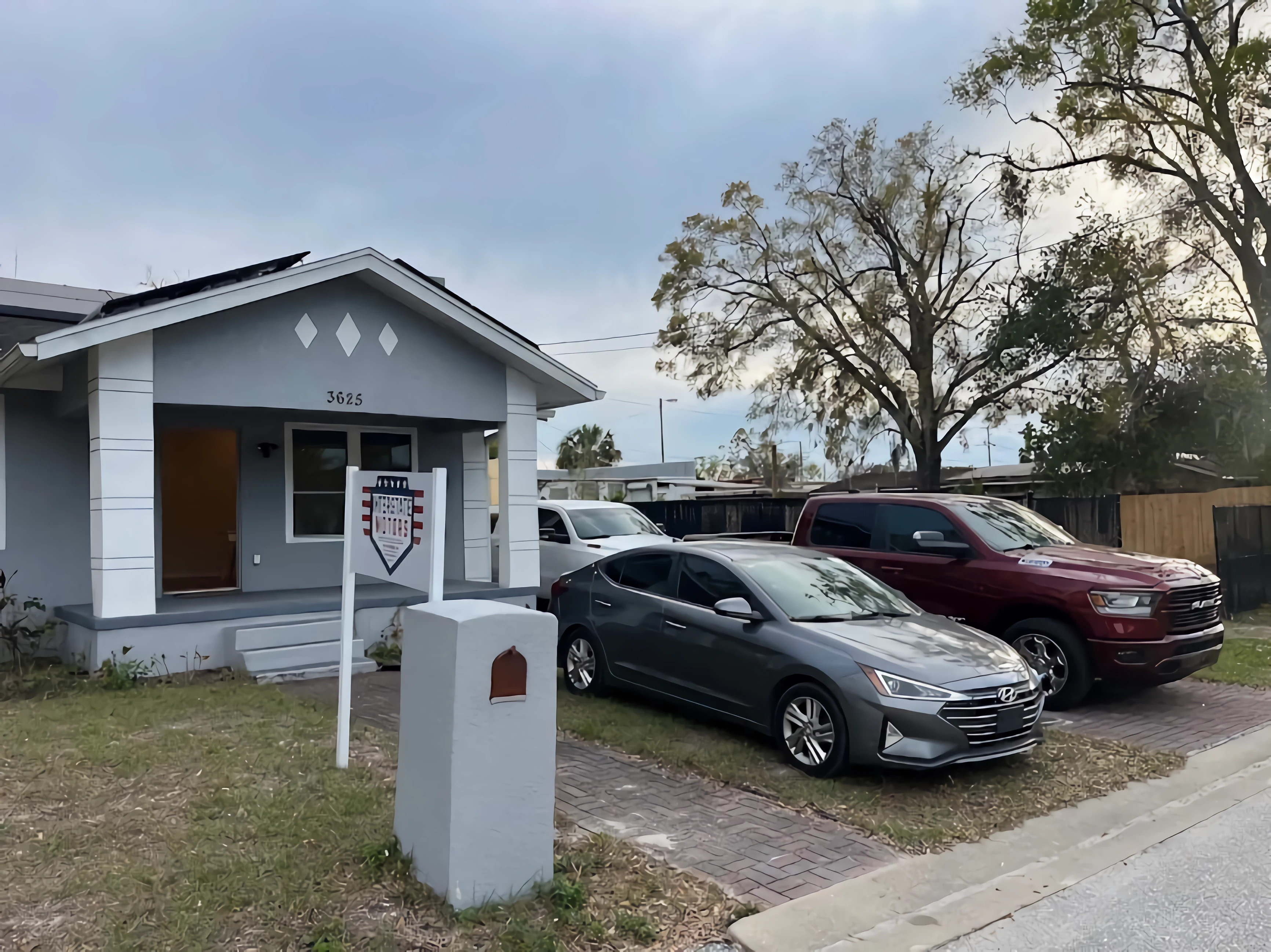 Interstate Tampa Dealership - Used Cars, Trucks & SUVs in Tampa, FL