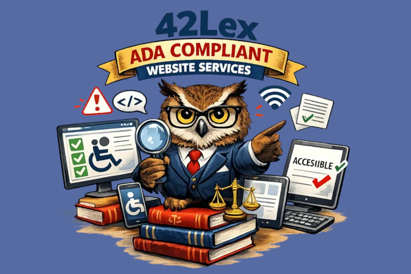 42Lex Sentry Owl – vigilance in digital compliance